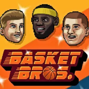 Basket Bros