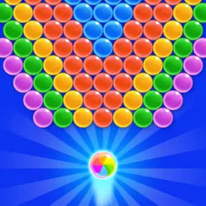Bubble Shooter
