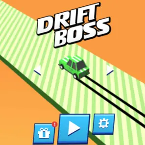 Drift Boss
