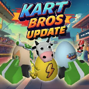 Kart Bros