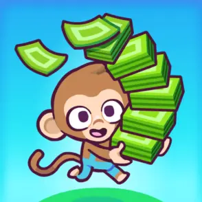 Monkey Mart