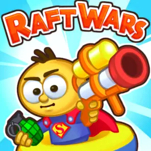 Raft Wars