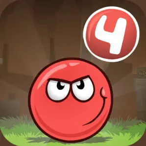 Red Ball 4