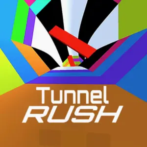 Tunnel Rush