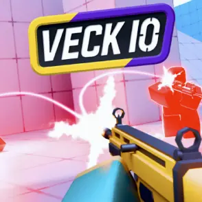 Veck io